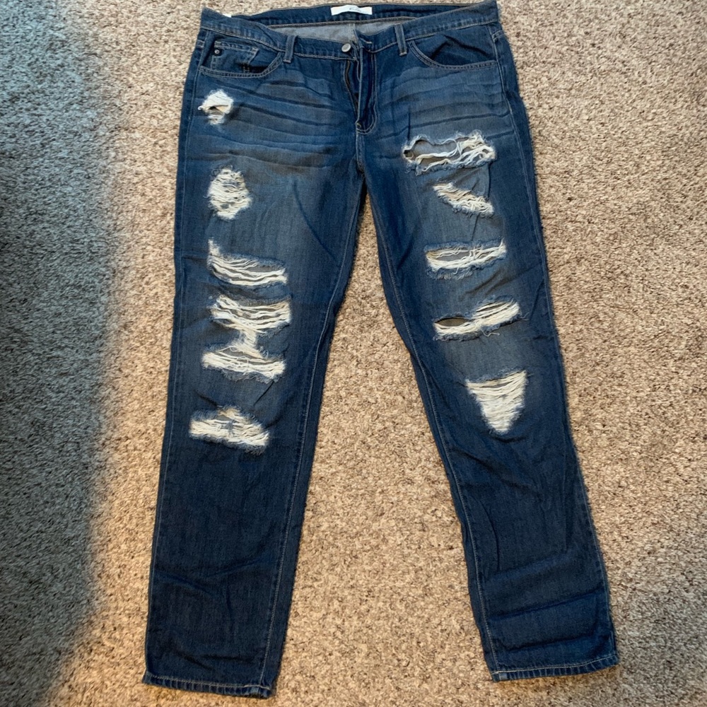 Kancan Jeans